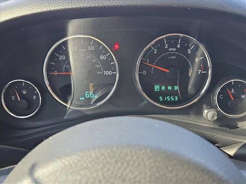 Used 2014 Jeep Wrangler Sport AWD/4WD image 10