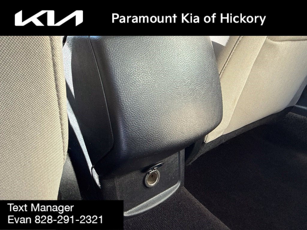 Used 2020 Ford Fusion S FWD image 14