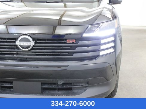 New 2026 Nissan Kicks SR image 7