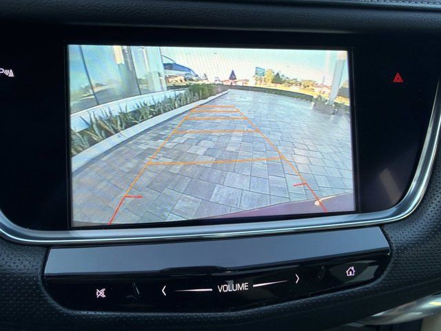 Used 2017 Cadillac XT5 Luxury w/ Driver Awareness Package FWD image 30