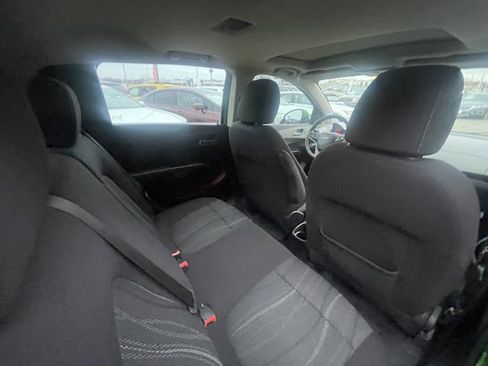 Used 2014 Chevrolet Sonic LT w/ LT Spring Promotional Package FWD image 13