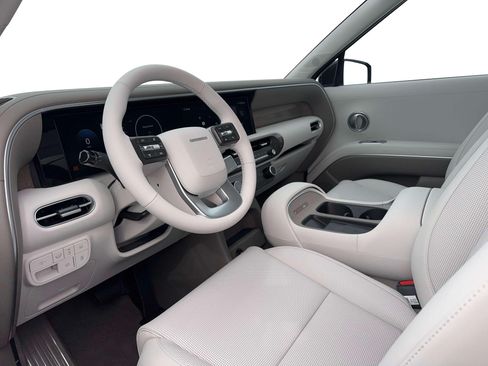 New 2026 Hyundai Palisade SEL FWD image 14