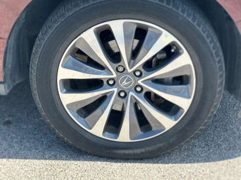 Used 2016 Acura MDX SH-AWD w/ Technology Package image 30