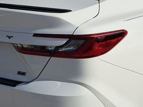 New 2026 Toyota Camry Nightshade image 7