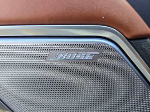 New 2026 GMC Sierra 1500 Denali Ultimate image 16