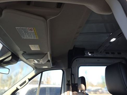 Used 2020 Ford Transit 250 Medium Roof w/ Load Area Protection Package image 14