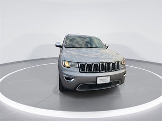 Used 2020 Jeep Grand Cherokee Limited video 3