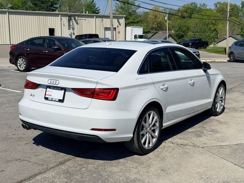 Used 2015 Audi A3 1.8T Premium Plus FWD image 5