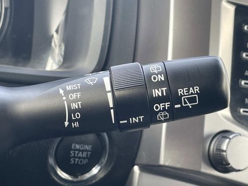Used 2024 Toyota 4Runner SR5 AWD/4WD image 24