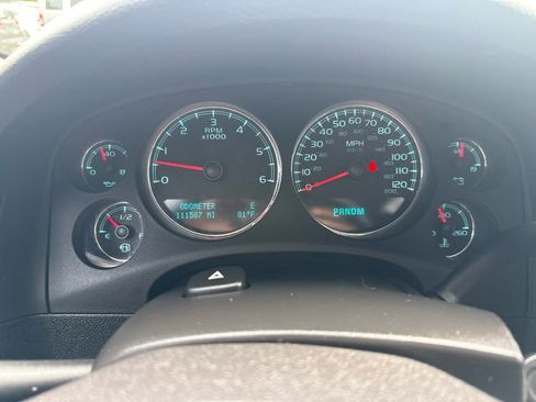 Used 2010 Chevrolet Tahoe LTZ AWD/4WD image 21