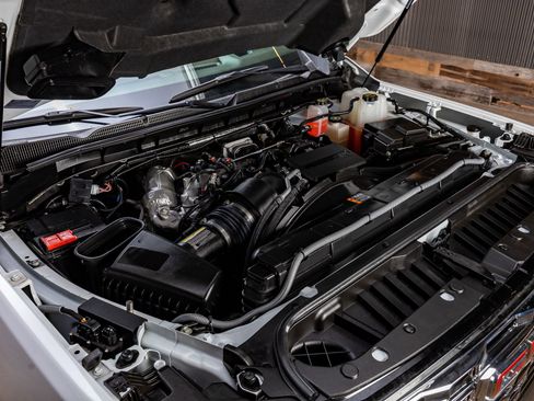 Used 2025 GMC Sierra 2500 Denali w/ Denali Reserve Package image 40