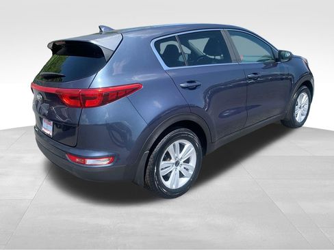 Used 2019 Kia Sportage LX FWD image 5