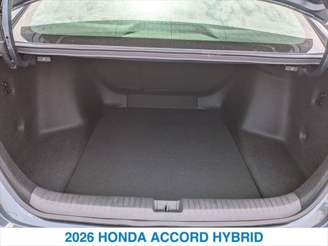 Used 2026 Honda Accord Touring image 25