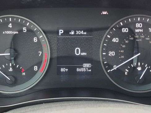 Used 2021 Hyundai Tucson Value AWD/4WD image 23