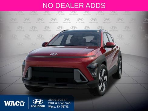 New 2026 Hyundai Kona SEL Sport image 8