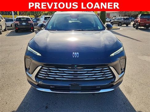 New 2025 Buick Envision Preferred image 9