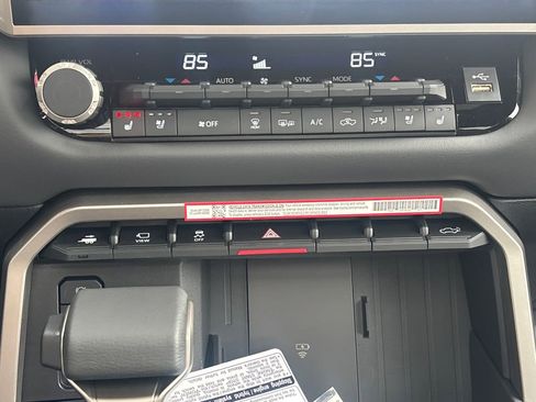 New 2026 Toyota Tundra Platinum image 13