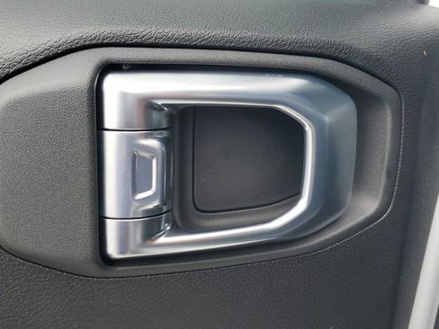 New 2026 Jeep Wrangler Willys image 16