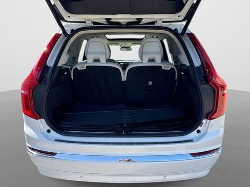 Certified 2023 Volvo XC90 B6 Ultimate w/ Protection Package AWD/4WD image 25