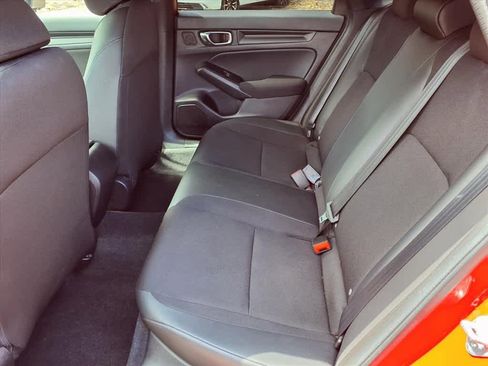 Used 2022 Honda Civic Sport image 10