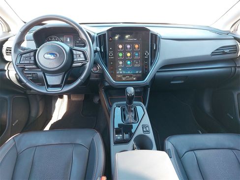Used 2024 Subaru Crosstrek 2.5i Limited image 9