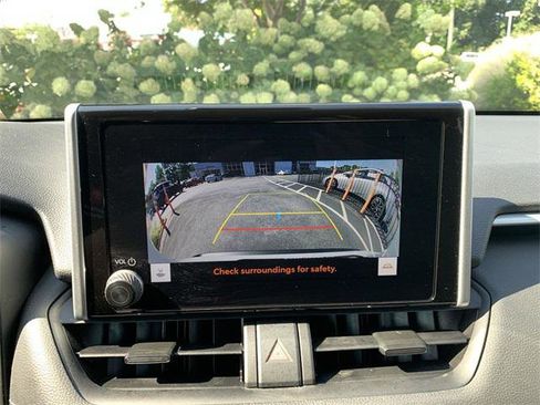 Certified 2024 Toyota RAV4 LE image 22