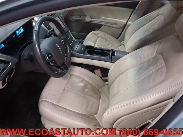 Used 2014 Lincoln MKZ Hybrid FWD image 10