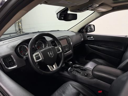 Used 2011 Dodge Durango Crew AWD/4WD image 22
