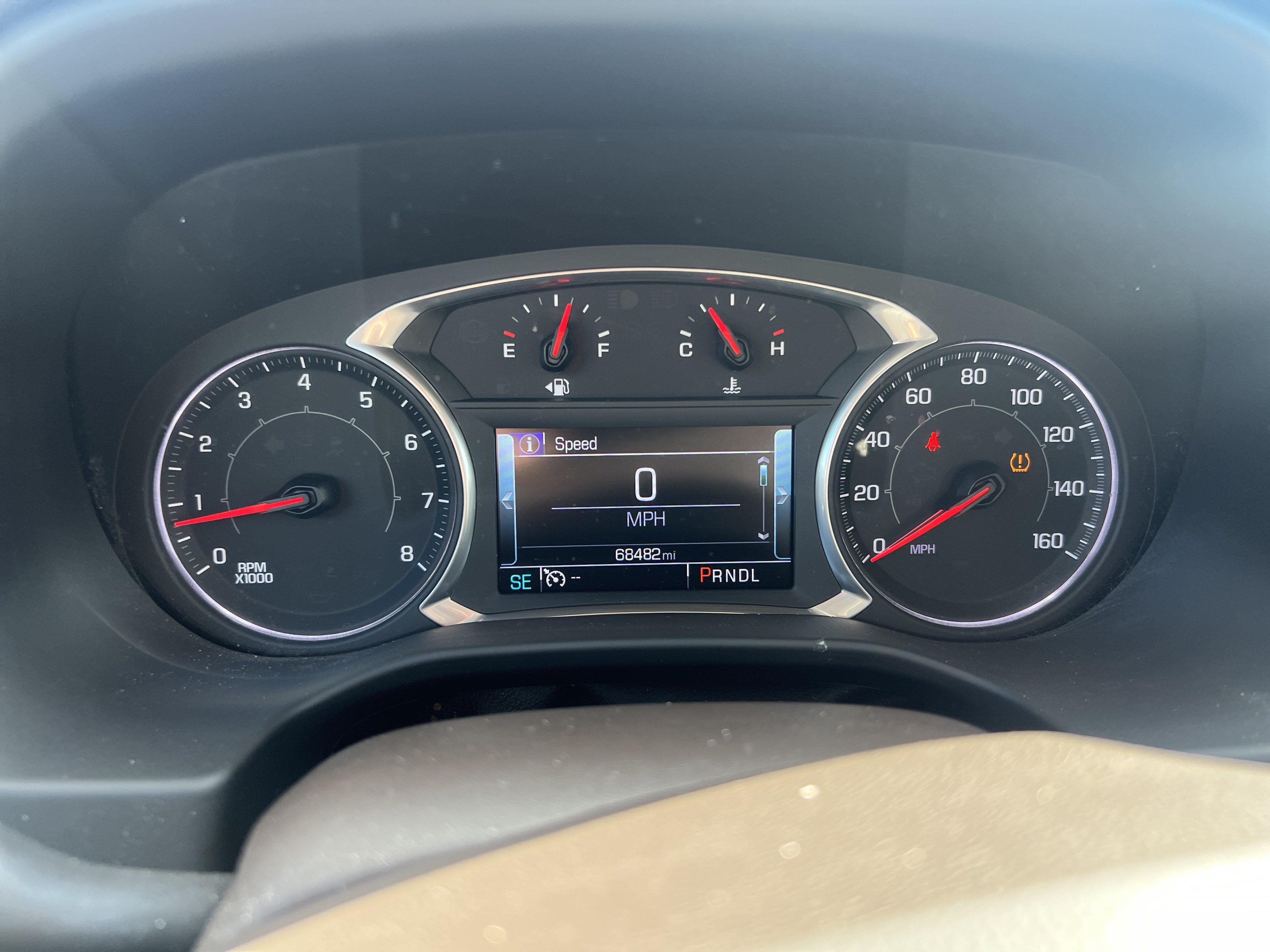 Used 2019 GMC Acadia SLT w/ LPO, Floor Liner Package FWD image 21