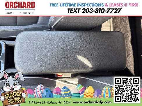 Used 2024 Chevrolet TrailBlazer LS w/ LS Convenience Package FWD image 36