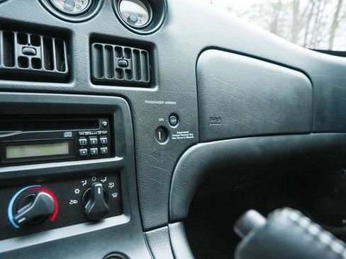 Used 1998 Dodge Viper GTS RWD image 33
