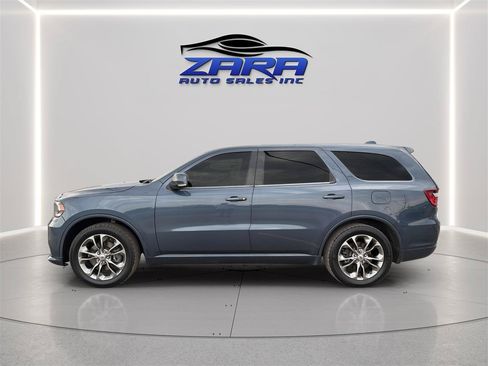 Used 2019 Dodge Durango R/T AWD/4WD image 4