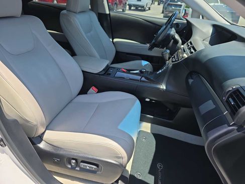 Used 2013 Lexus RX 350 FWD w/ Premium Pkg image 38