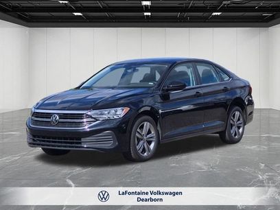 Certified 2024 Volkswagen Jetta SE