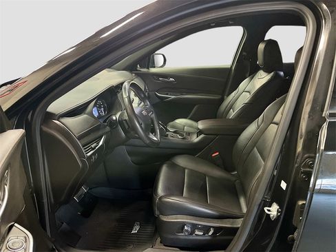 Used 2020 Cadillac XT4 Sport image 20