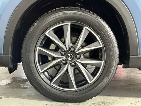 Used 2018 MAZDA CX-5 Grand Touring w/ Premium Package image 20