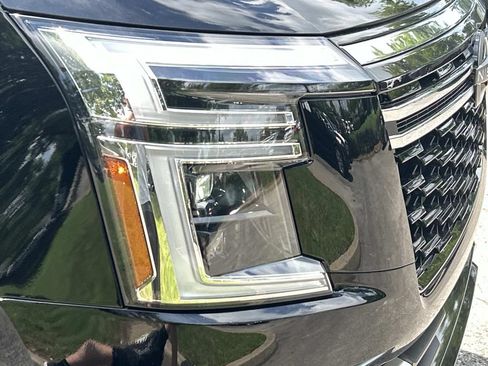 New 2026 Nissan Armada SL AWD/4WD image 10