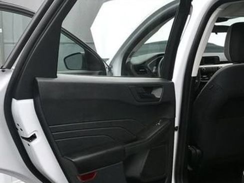 Used 2022 Ford Escape S AWD/4WD image 12