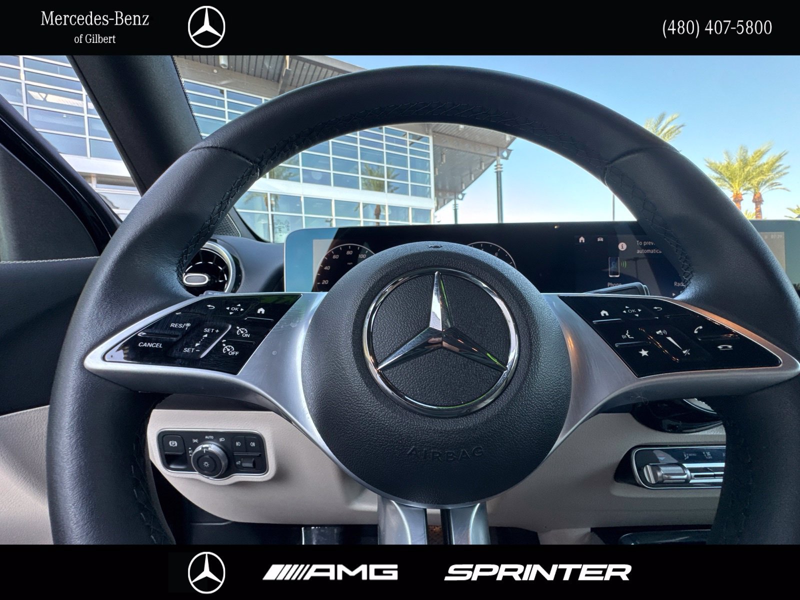 Used 2026 Mercedes-Benz GLB 250 image 27