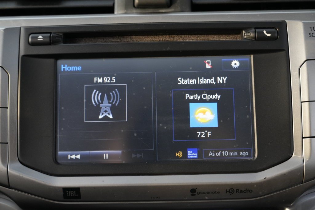 Used 2016 Toyota 4Runner Limited AWD/4WD image 61