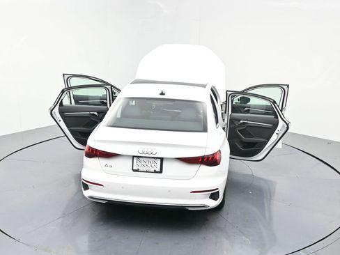 Used 2024 Audi A3 2.0T Premium image 24