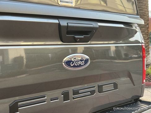 Used 2019 Ford F150 XLT w/ Trailer Tow Package image 14