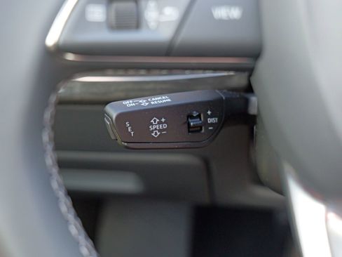 New 2025 Audi Q8 Premium Plus image 28