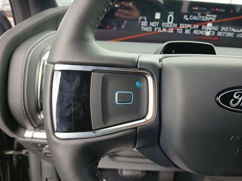 New 2026 Ford Expedition Max Platinum AWD/4WD image 21