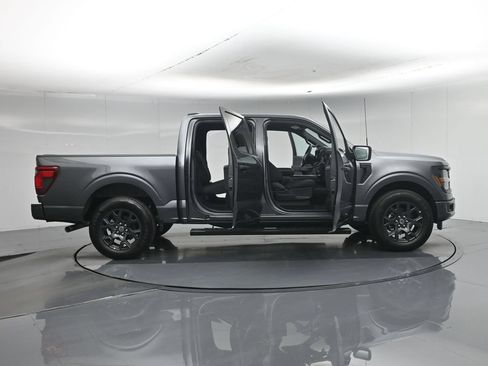Used 2026 Ford F150 STX w/ Equipment Group 200A RWD image 5