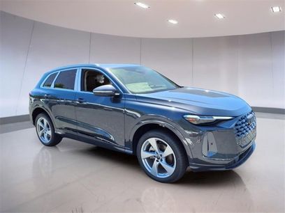 New 2025 Audi Q5 Premium Plus