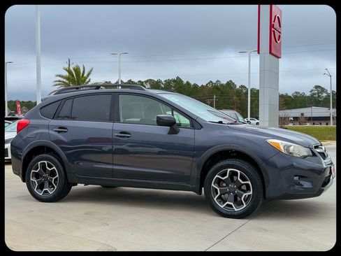 Used 2015 Subaru Crosstrek 2.0i Premium image 6