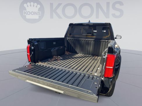 New 2025 Toyota Tacoma TRD Off-Road image 20