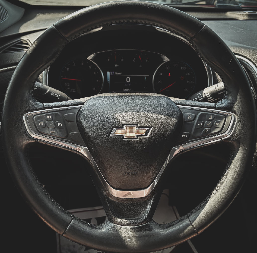 Used 2016 Chevrolet Malibu LT FWD image 7