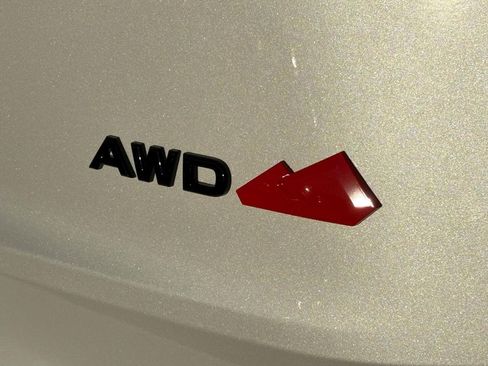 New 2026 Nissan Rogue Rock Creek w/ Rock Creek Premium Package image 9